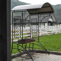 Фото Отель Альпинс residence