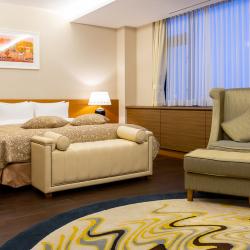 фото 16 Lotte Hotel Vladivostok (Лотте Владивосток)