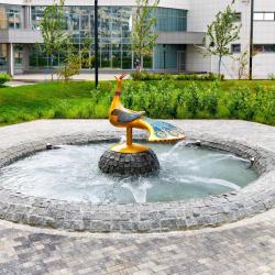 Фото Отель ApartKRD на улице В.Н. Мачуги 116А