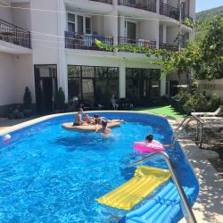 Фото Отель Винговер