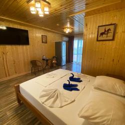 Фото Парк-отель Галина