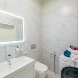 Фото Апартаменты на ул. Гагарина, 87