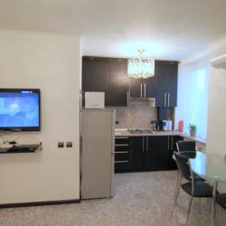 фото 13 Tverskaya Street (Тверская Стрит) на переулке Большой Кондратьевский