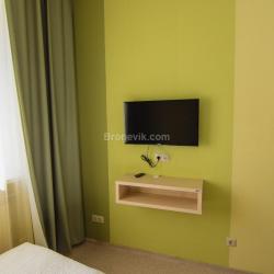 Фото Отель Medical Hotel&Spa (Медикал)