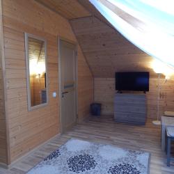 Фото Отель Династия