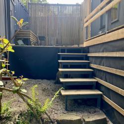 Фото Отель Горный каштан