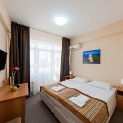 Фото Отель Garden Hills Hotel by Provence (Гарден Хиллс)