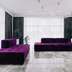 Фото Отель Family Pride Inn (Фэмили Прайд Инн)