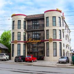 Фото Отель Виктория