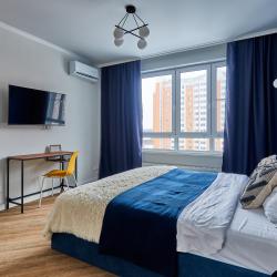 фото 26 Апартаменты Indigo Room (Индиго Рум)