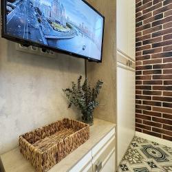 Фото Отель Volga Rent (Волга Рент) на улице Сельскохозяйственная 17к1