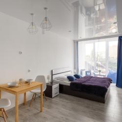 Фото Отель Две Подушки на улице Республиканская 11