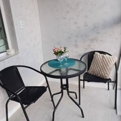 Апартаменты стандарт Социалистическая 4Б