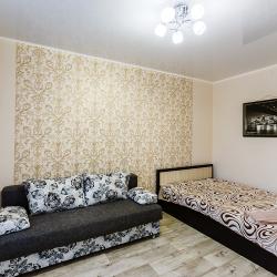 Фото Апартаменты на улице Космонавтов 18 корпус 4