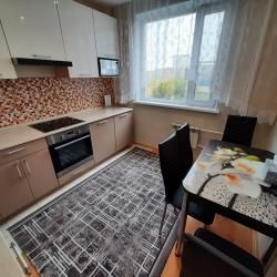 Фото Апартаменты на улице Мира 27 корпус 2