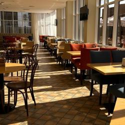 Фото Отель Dream Hotel Anapa (Дрим Хотел )