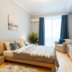 фото 1 GMApartments (ДжиЭмАпартментс) на улице Большая Бронная 7