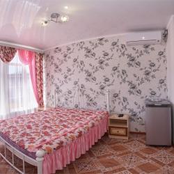 Фото Отель Роман