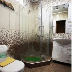 Фото Отель Апельсин