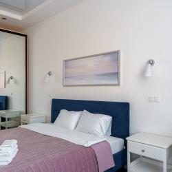 Фото Апартаменты на улице Грузинская 37А