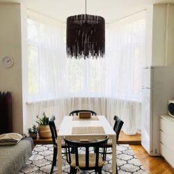 Фото Апартаменты на проспекте Ленина 69 корпус 8