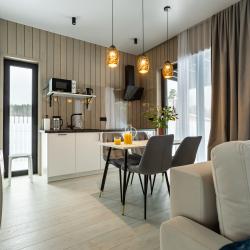 Коттедж улучшенный X