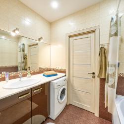 1-комнатные апартаменты стандарт Островского 93/в