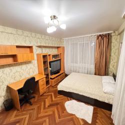 Фото Апартаменты на улице Партизана Германа 10 корпус 4
