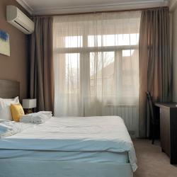 Фото Отель Горная Резиденция