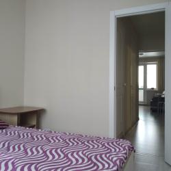 Фото Отель Две подушки на проспекте Комсомольский