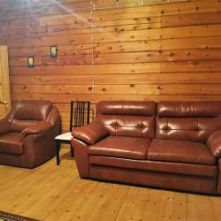 Коттедж улучшенный Василевский