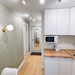 Фото Апартаменты Дубравушка на улице Дубравная 31