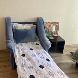 2-комнатные апартаменты стандарт