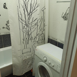 2-комнатные апартаменты стандарт