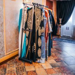 Фото Отель Марракеш
