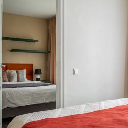 фото 12 Kvart-Hotel (Кварт-Отель) на улице Большая Грузинская 62 корпус 1