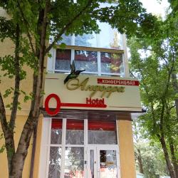 Фото Отель Андорра