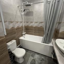 Фото Отель Квартира на Беломорском проспекте 3а к2