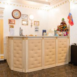 Фото Отель Bostan (Бостан)