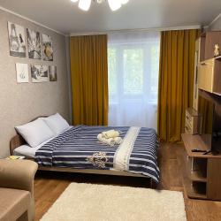 Фото Апартаменты на улице Лазо 38