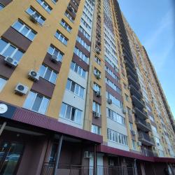 Фото Апартаменты на улице Краснодонская 10/7 этаж