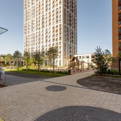 Фото Апартаменты Apart-Real Открытый Парк