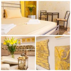 Фото Отель Тизори