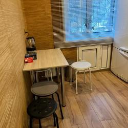 2-комнатные апартаменты стандарт