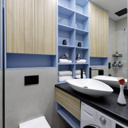 Фото Отель Krasnodar Aparts на Батумском шоссе 28Ак2