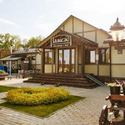 Фото Отель -Клаб