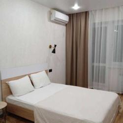 Фото Апартаменты на улице Морозова Павла Леонтьевича 97