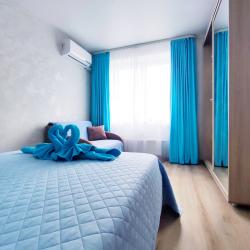 Фото Отель FreshHouse (ФрэшХаус) на улице 10 лет Октября