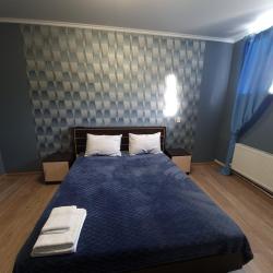 Фото Отель Огонёк