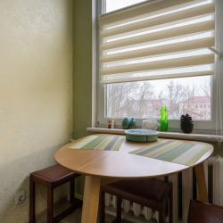 Фото Апартаменты на улице Чкалова 15